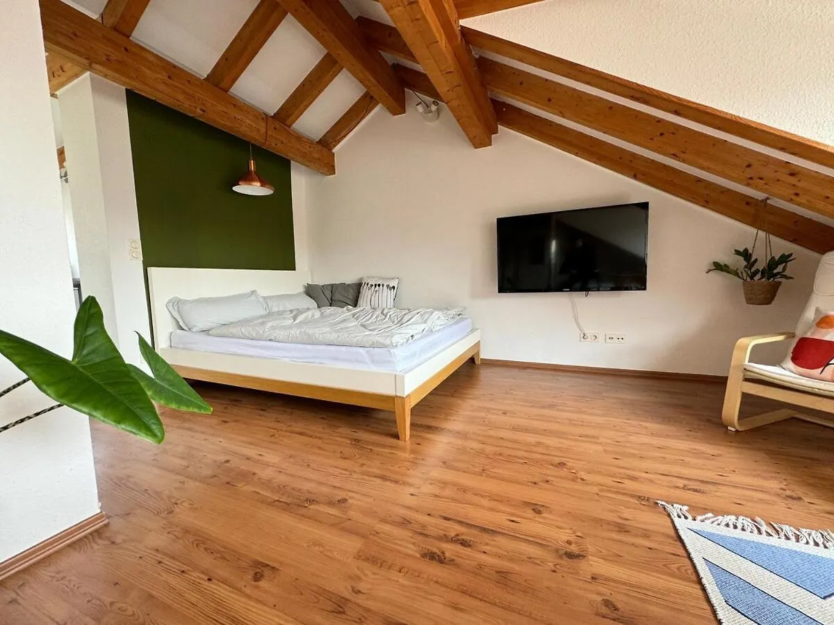 Cozy Loft With A View, Central, Close To Tradefair Ντίσελντορφ Γερμανία