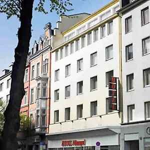 Monopol Centre Otel