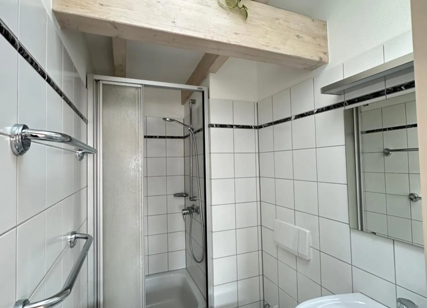 Cozy Loft With A View, Central, Close To Tradefair Düsseldorf Německo