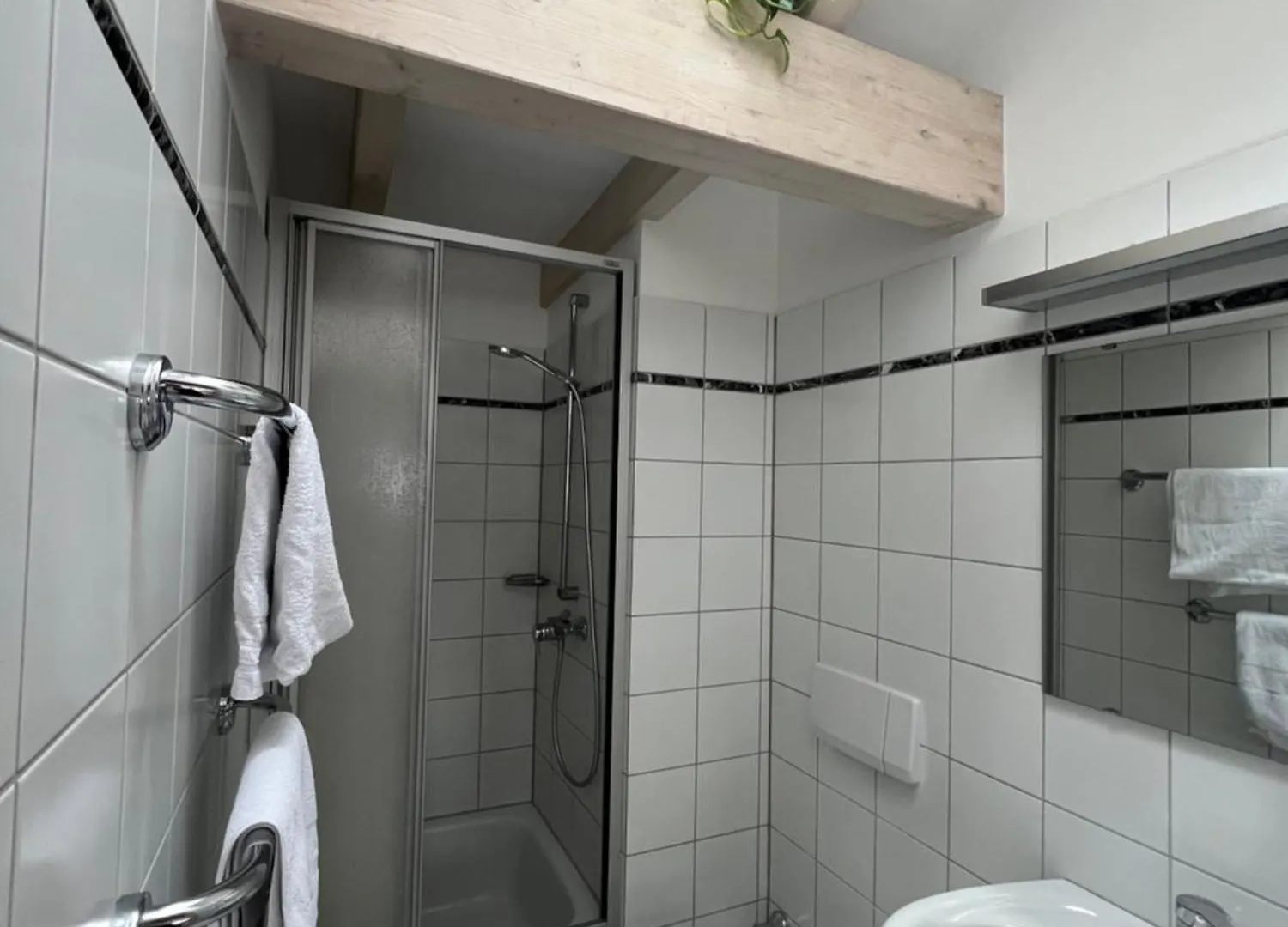 Apartmán Cozy Loft With A View, Central, Close To Tradefair Düsseldorf