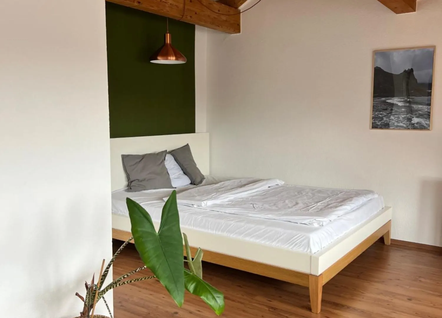 Cozy Loft With A View, Central, Close To Tradefair Düsseldorf 0*,  Německo