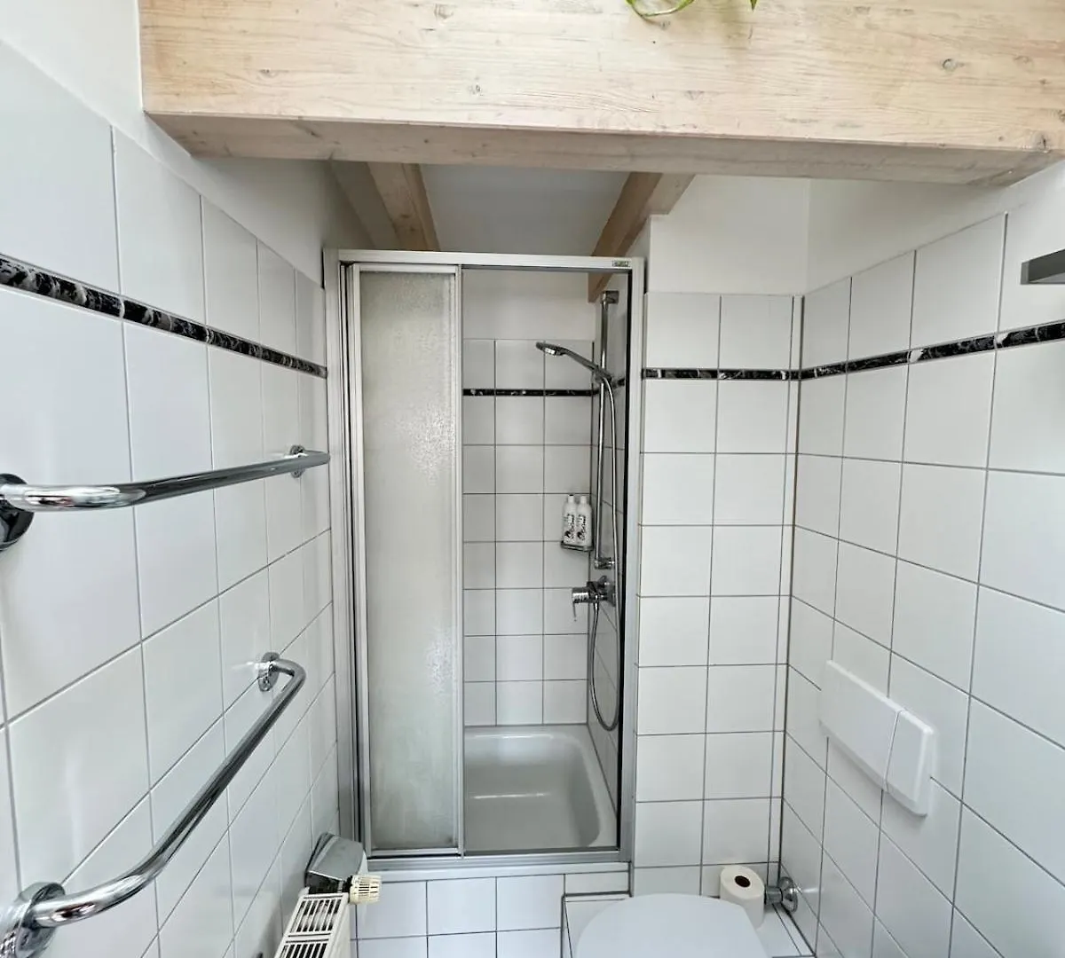 Cozy Loft With A View, Central, Close To Tradefair Düsseldorf